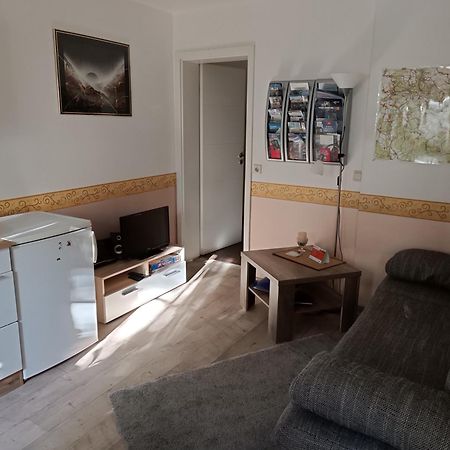 Ferienwohnung Athena Πίρνα Εξωτερικό φωτογραφία